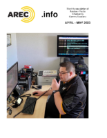 AREC-info APRIL-MAY 2023
